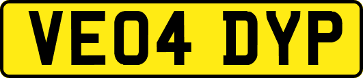 VE04DYP
