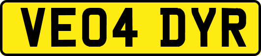 VE04DYR