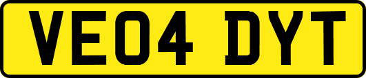 VE04DYT