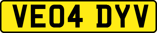 VE04DYV