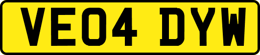 VE04DYW