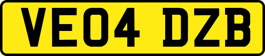 VE04DZB