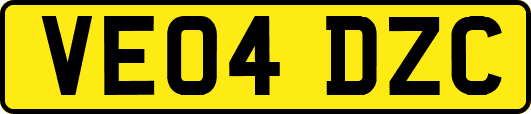 VE04DZC
