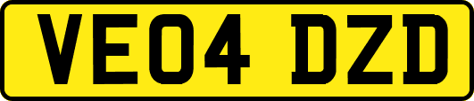 VE04DZD