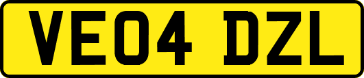 VE04DZL