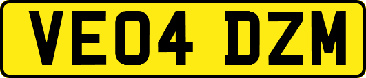 VE04DZM