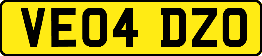 VE04DZO