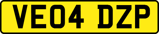 VE04DZP