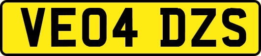 VE04DZS