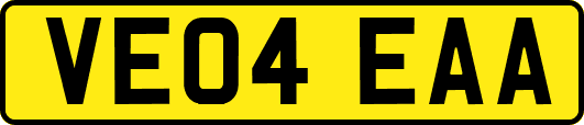 VE04EAA