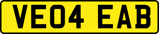 VE04EAB
