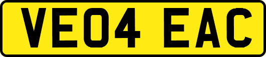 VE04EAC