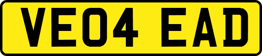 VE04EAD