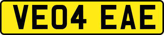 VE04EAE