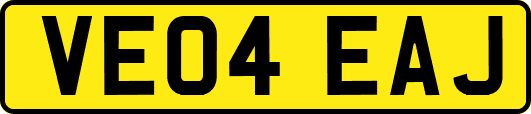 VE04EAJ