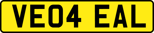 VE04EAL