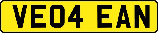 VE04EAN