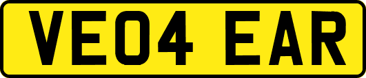 VE04EAR