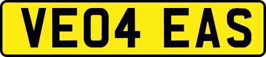 VE04EAS