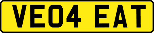 VE04EAT