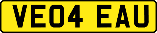 VE04EAU