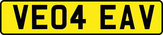 VE04EAV