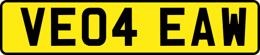 VE04EAW