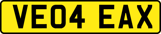 VE04EAX