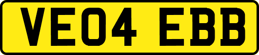 VE04EBB