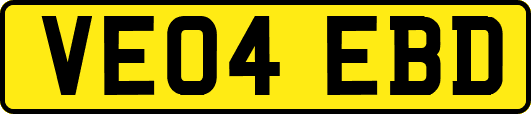 VE04EBD