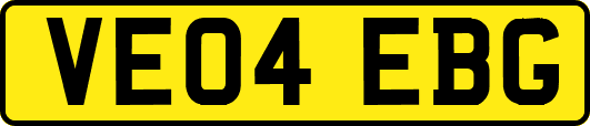 VE04EBG