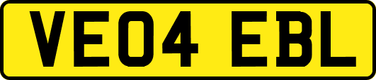 VE04EBL