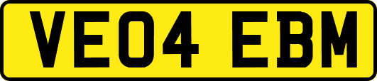 VE04EBM
