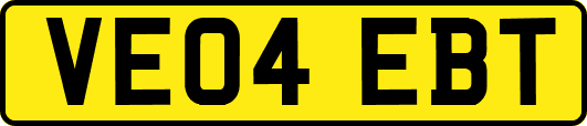 VE04EBT
