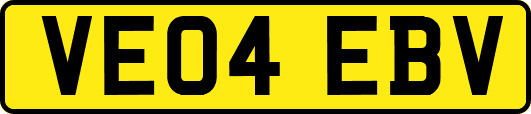 VE04EBV