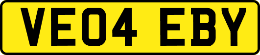 VE04EBY