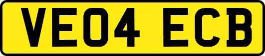 VE04ECB