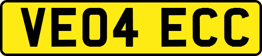 VE04ECC