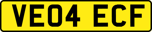 VE04ECF