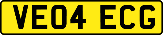 VE04ECG