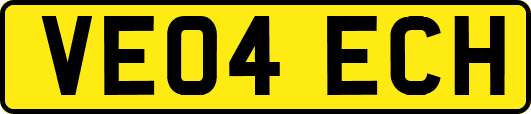 VE04ECH