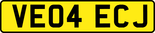 VE04ECJ
