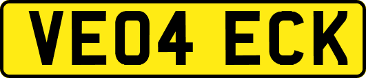VE04ECK