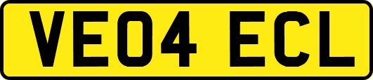 VE04ECL