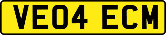 VE04ECM