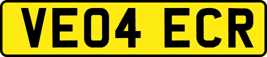 VE04ECR