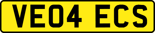 VE04ECS