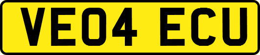 VE04ECU