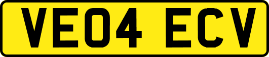 VE04ECV