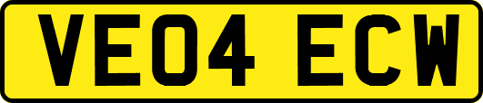 VE04ECW